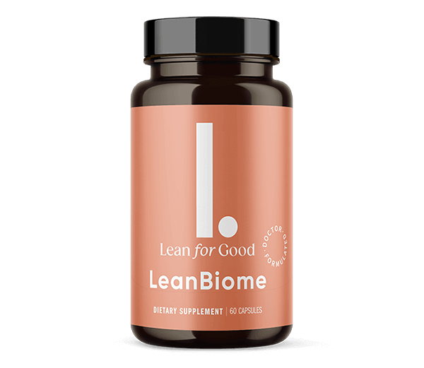 Leanbiome official